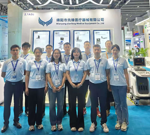 緣聚穗城，第92屆CMEF完美收官